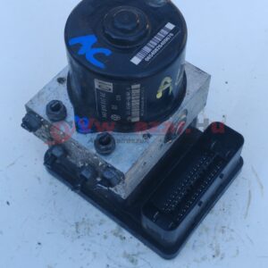 ABS vezérlő egység AUDI A3 8P 1k0907379ac