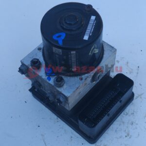 ABS vezérlő egység SKODA Octavia II 1k0907379q