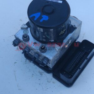 ABS vezérlő egység VW GOLF VI 1k0907379ap