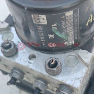 ABS vezérlő egység VW GOLF VI 1k0907379ap