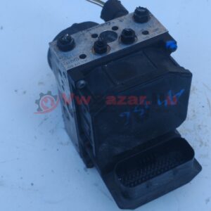 ABS vezérlő egység AUDI A4 B6 8e0614517