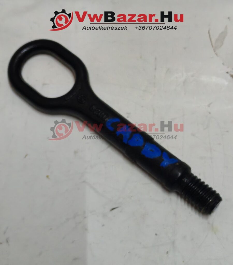 Vonószem VW CADDY 1t0805615a