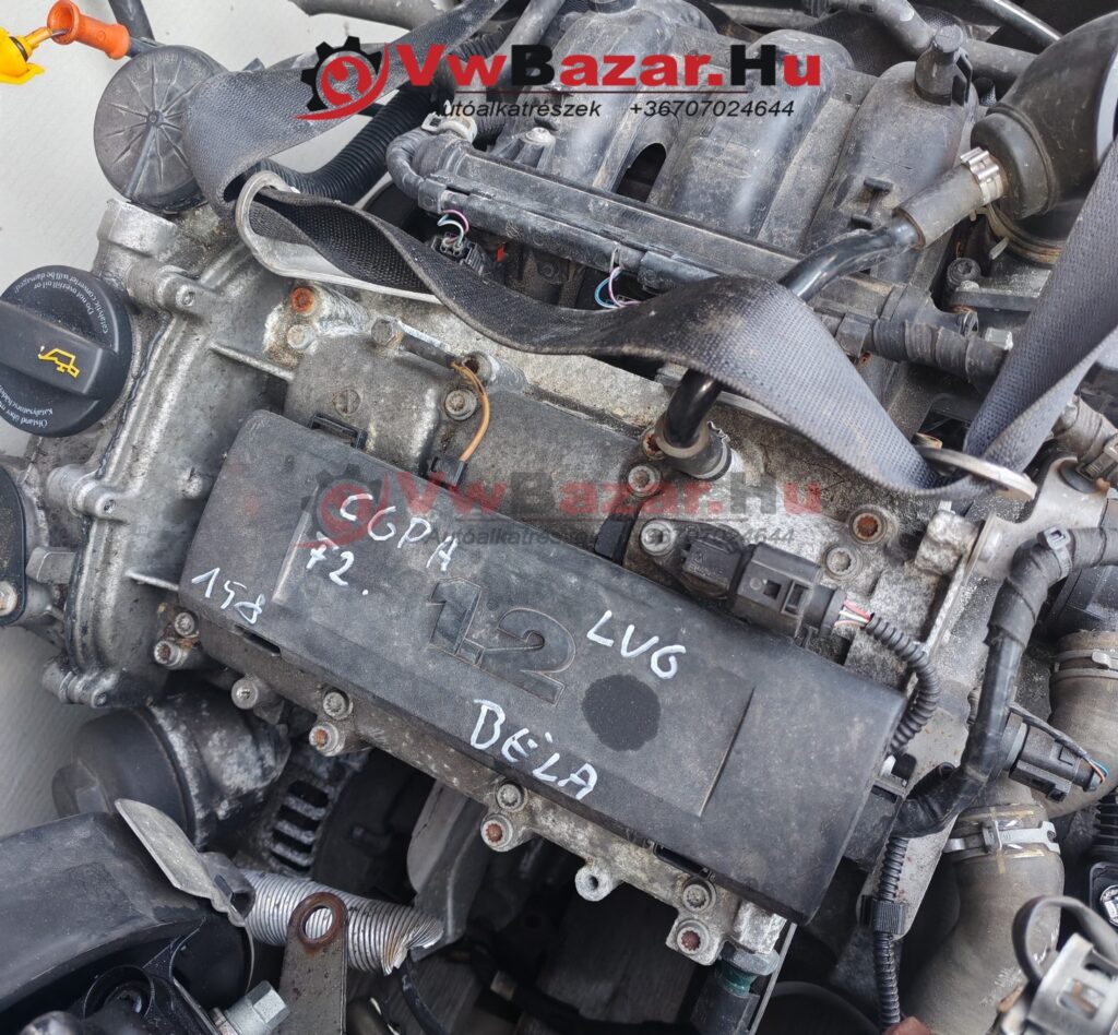 CGPA Motor VW AUDI SEAT SKODA