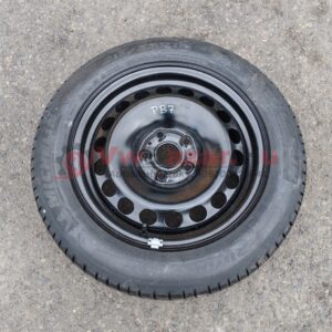 Pótkerék VW PASSAT B7