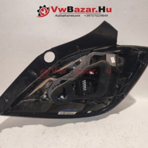 Hátsó lámpa bal OPEL Astra H 495056087