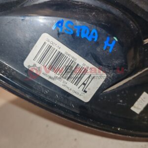 Hátsó lámpa bal OPEL Astra H 495056087