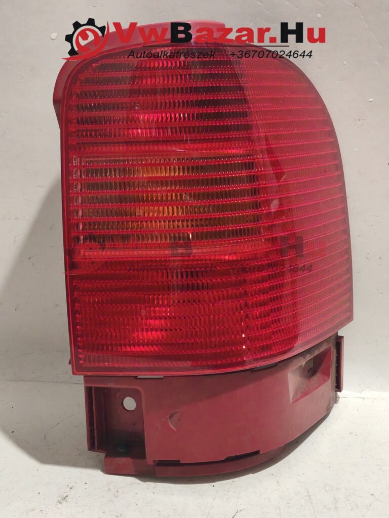 Hátsó lámpa jobb VW Sharan II 964518