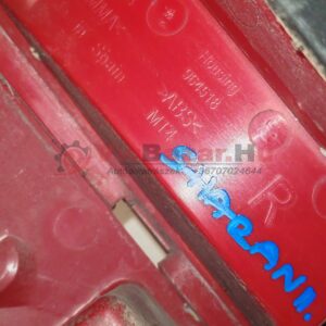 Hátsó lámpa jobb VW Sharan II 964518