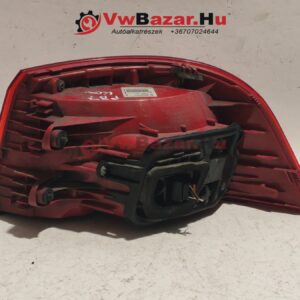 Hátsó lámpa bal VW Passat B7 Kombi 3af945095e