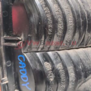 Hátsó lámpa bal VW Caddy