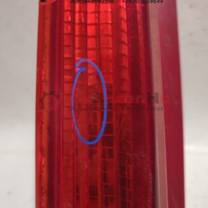 Hátsó lámpa bal Citroen C4 965586308801