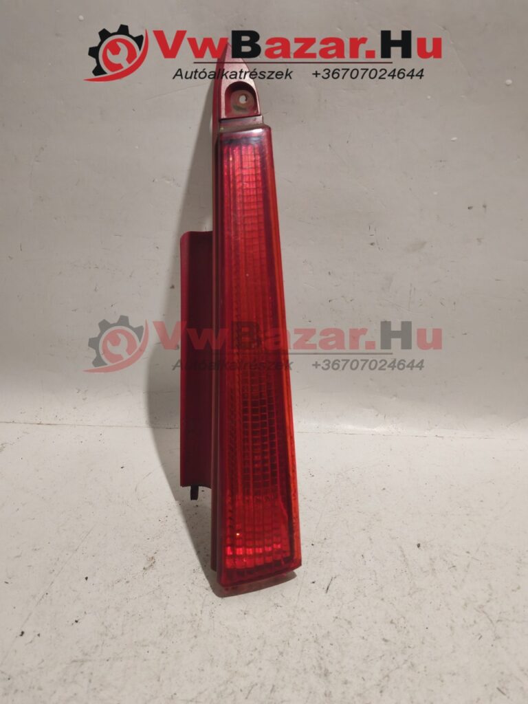 Hátsó lámpa jobb Citroen C4 965586378001