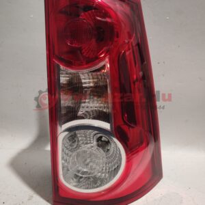 Hátsó lámpa jobb DACIA Logan 8200413995