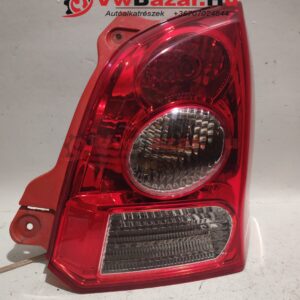 Hátsó lámpa jobb SUZUKI Alto VI 22017092
