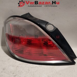 Hátsó lámpa bal OPEL Astra H 342691834