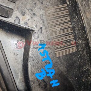 Hátsó lámpa bal OPEL Astra H 342691834