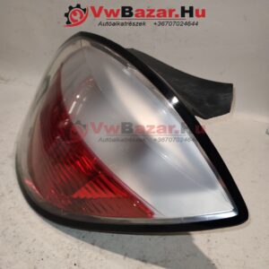 Hátsó lámpa jobb OPEL Astra H