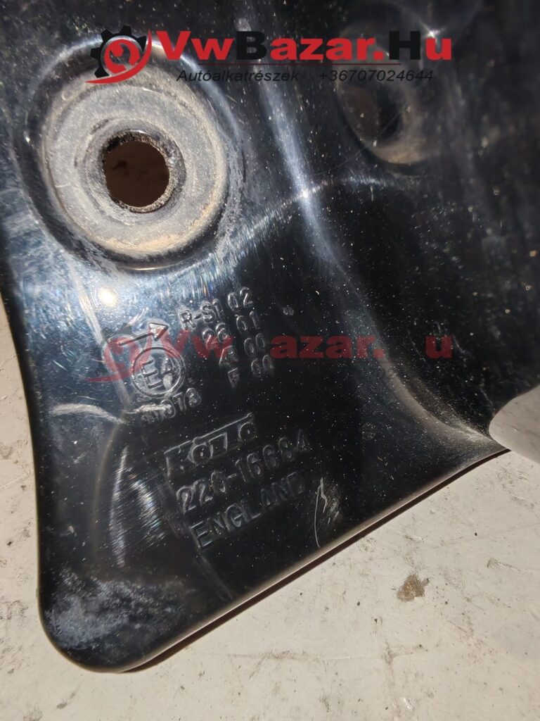 Hátsó lámpa jobb SUZUKI SX4 220-16684