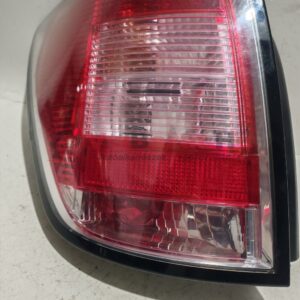 Hátsó lámpa bal OPEL Astra H kombi 417201 13223675