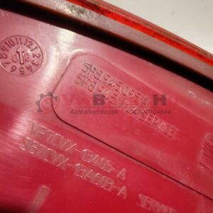 Hátsó lámpa bal SEAT Altea XL 5p8945095a