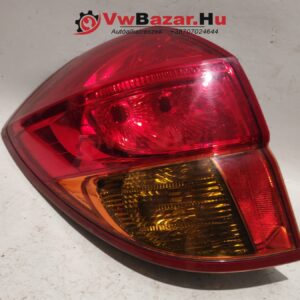 Hátsó lámpa bal SUBARU Legacy Outback 220-20792