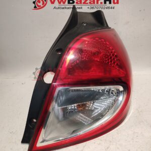 Hátsó lámpa jobb RENAULT Clio III 020290999
