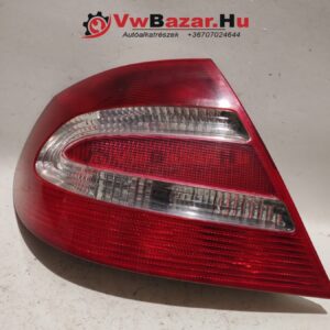 Hátsó lámpa bal MERCEDES CLK A2098200164