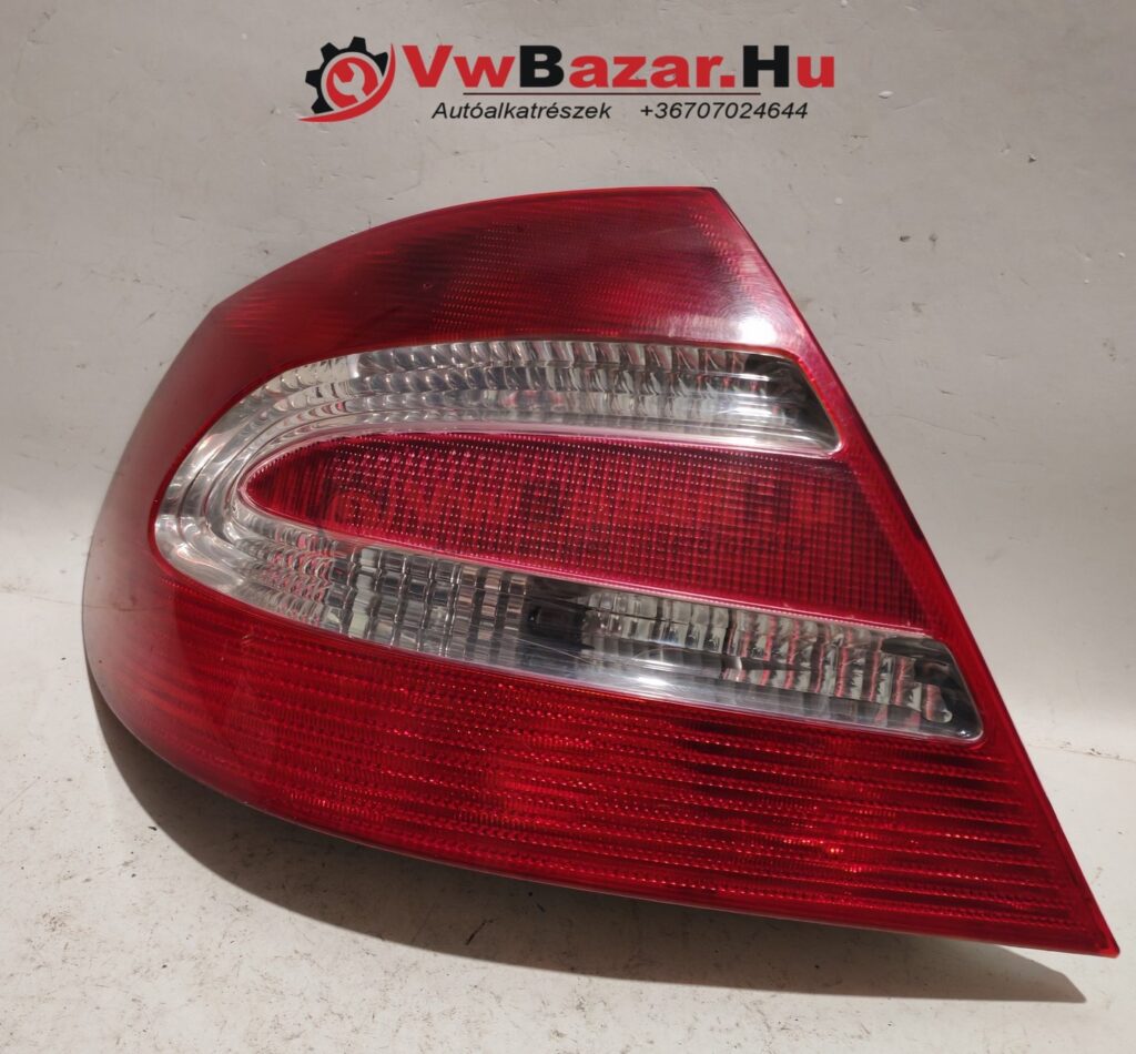 Hátsó lámpa bal MERCEDES CLK A2098200164