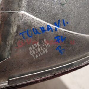 Hátsó lámpa bal VW Touran I Facelift 06202210