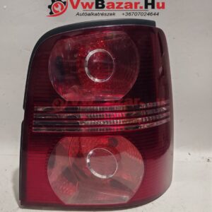 Hátsó lámpa jobb VW Touran I Facelift 1t0945112g