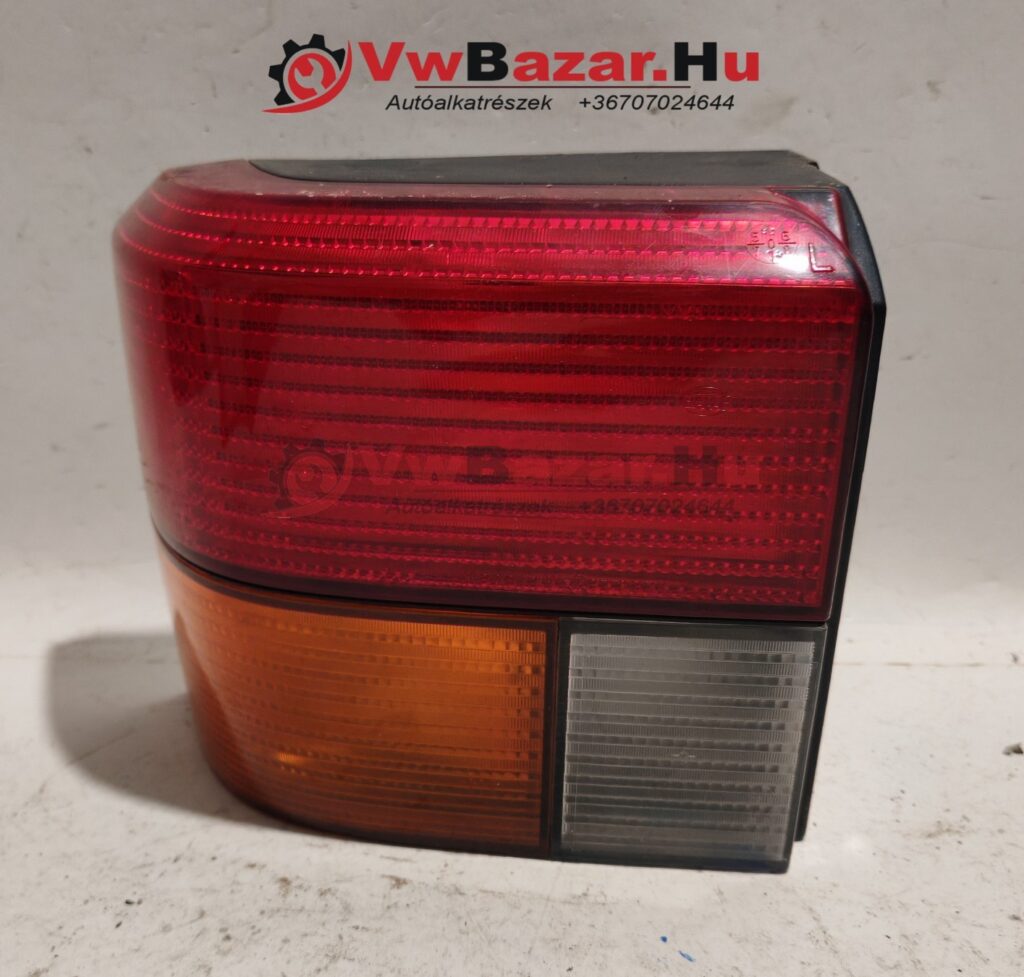 Hátsó lámpa bal VW T4 9EL146371-001