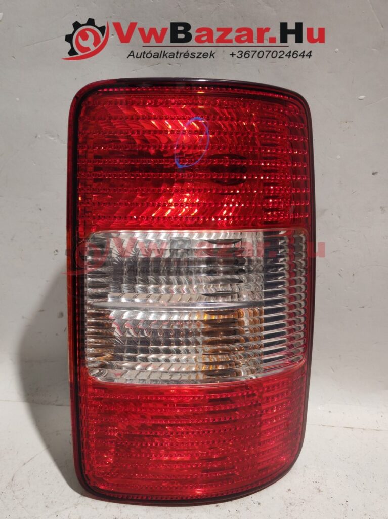 Hátsó lámpa jobb VW Caddy 2k0945112