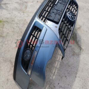 Első lökhárító VW Passat B6 3C világoskék radaros