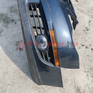 Első lökhárító VW Passat B6 3C sötétszürke radaros