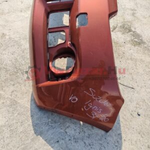 Első lökhárító  Suzuki Ignis III