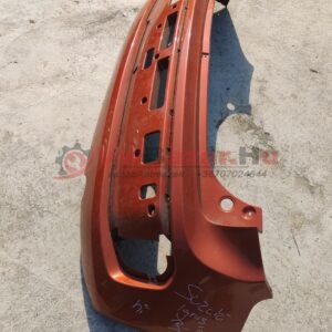 Hátsó lökhárító  Suzuki Ignis III