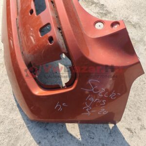 Hátsó lökhárító  Suzuki Ignis III