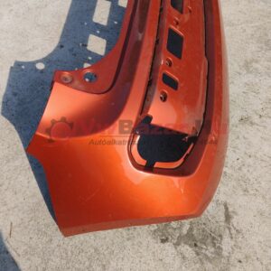 Hátsó lökhárító  Suzuki Ignis III