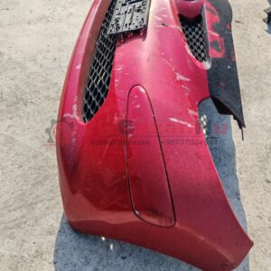 Első lökhárító  Toyota Aygo