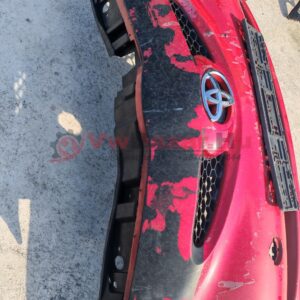 Első lökhárító  Toyota Aygo