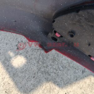 Első lökhárító  Toyota Aygo