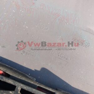 Első lökhárító  Toyota Aygo