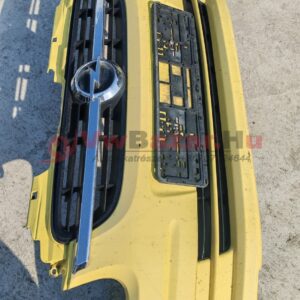 Első lökhárító  Opel Agila A  facelift