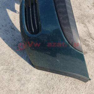 Első lökhárító  Opel Corsa C