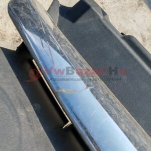 Első lökhárító  Opel Corsa C