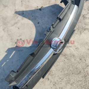 Első lökhárító  Opel Corsa C