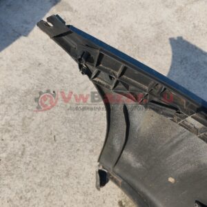 Első lökhárító  Opel Corsa C