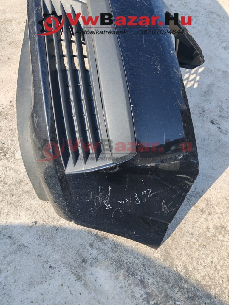 Első lökhárító Opel Zafira B