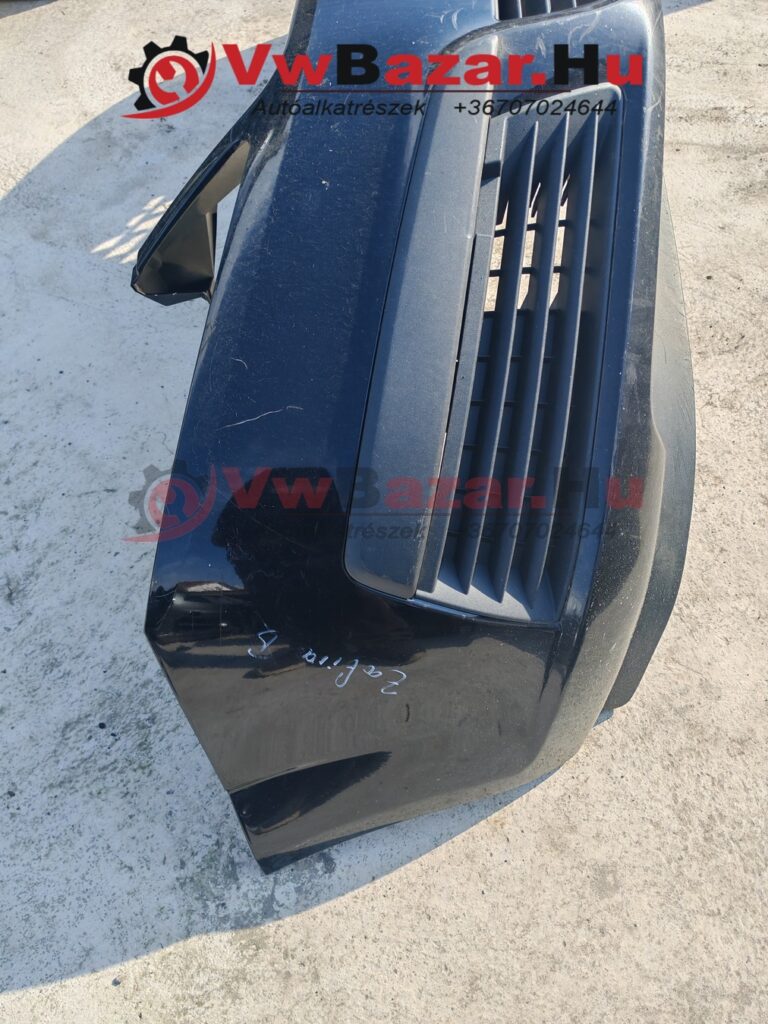 Első lökhárító Opel Zafira B
