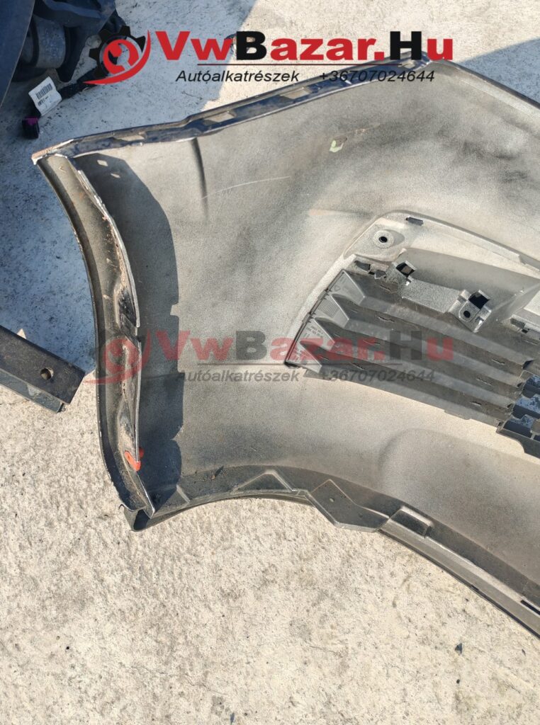 Első lökhárító Opel Zafira B